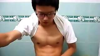 Asian Gay Solo