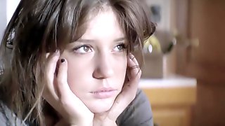 Adele Exarchopoulos, Celebrity