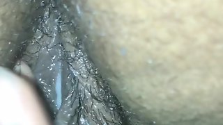 Pov Ebony Step