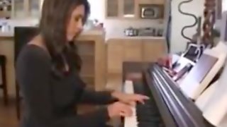 Piano Teacher Joi