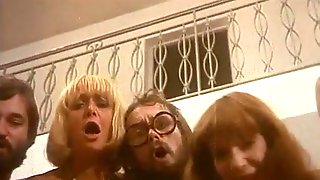 Amazing Blowjob From French Porn Diamond Gamines En Chaleur (1979)