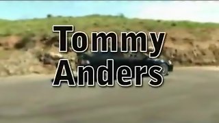 Gay Tommy Anders