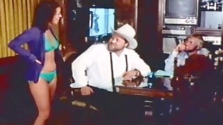 Your Daddy Watched This Porn In College! Enjoy A Real Porn Classics!