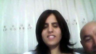 Turkish Wife, Turkish Webcam