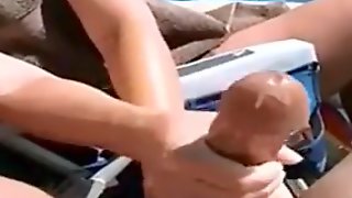 Amateur handjob zusammenstellung