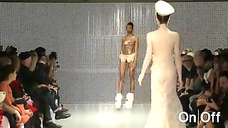 Nude Fashion