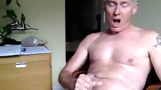 Gay Dad Cum