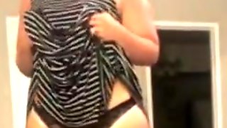 Bbw Pawg Dancing