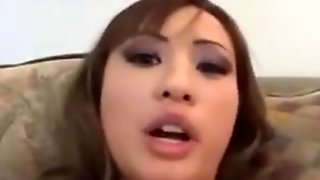 Asian Dumb