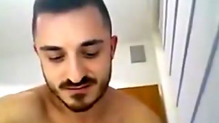 Italian gay boy