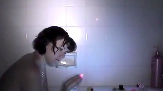 Odd Bath Time