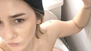 Addison Timlin Leaked Nude Pics And Doggy Style Sextape
