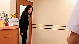 Japanese women massage hidden camera 4 of 4