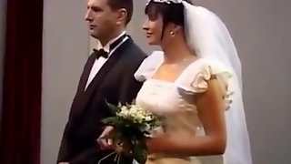 Wife, Wedding