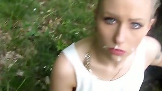 Street Anal, Russian Street, Pick Up Anal, Whore