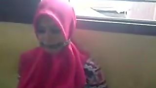 Hijab Bdsm, Indonesian Hijab