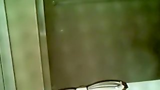 Asian Shower Voyeurhit