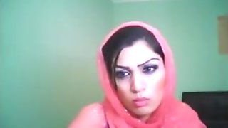 Pakistani Cam