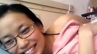 Chinese Girl Webcam