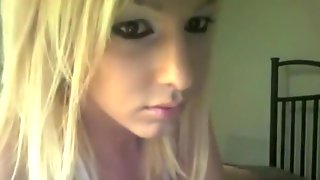 Masturbation Blonde, Homemade Masturbation, Webcam