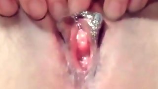 Sticky Pussy