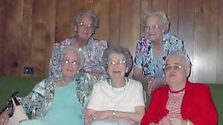 ILoveGrannY Amateur Grandmas Pictures Gallery