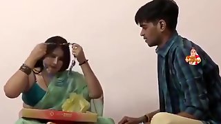 Indian Behind The Scenes