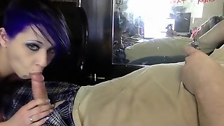 Emo Webcam