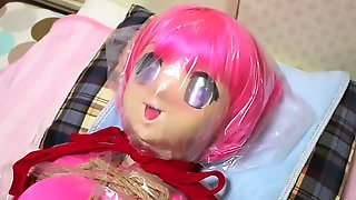 Kigurumi Breathplay