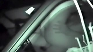 Spying On Car