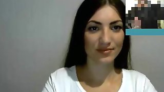 Russian Webcam, Mature Skype, Skype Masturbating