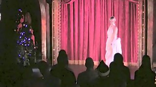 Burlesque Videos