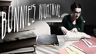 Ashley Fires & Bonnie Day & Lorelei Lee in Bonnies Nightmare An Electrosluts Feature - Electrosluts