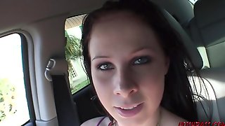 Gianna Michaels, Pick Up