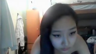 Asian Solo Camgirl