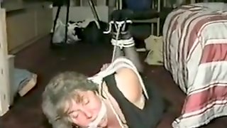 Granny Bdsm