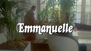 Emmanuelle (1974) Sylvia Kristel