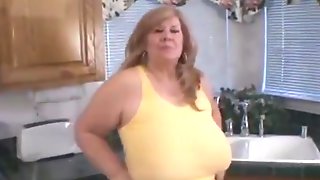 Bbw Mommy Pov