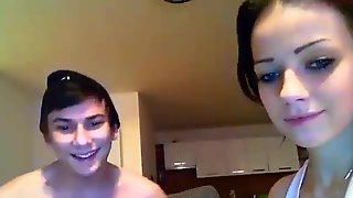 Chaturbate Couple