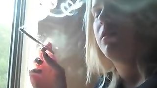 Smoking Cam