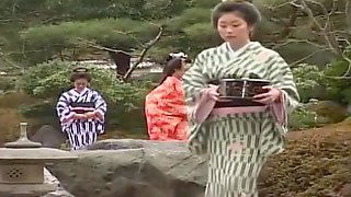 Japanese Lesbian Rimming, Japanese Solo Dildo