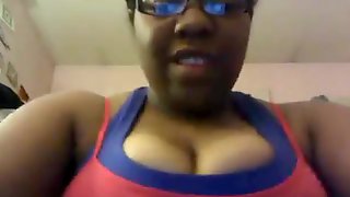 Ebony Bbw Squirt