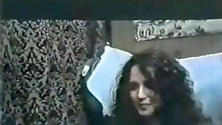 Teresa altri desideri 1980s Italian Vintage Porn Movie