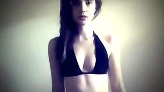 Homemade Teen Solo