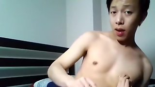 Gay Asian Boy Slave