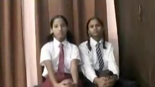 Indian Lesbian, Desi Lesbians, Indian School Girl, Girl And, School Uniform