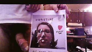 TRIBUTE TO HAIRY DREAM CHRISTINE