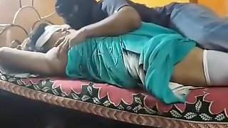 Bengali Couple ForePlay Sex