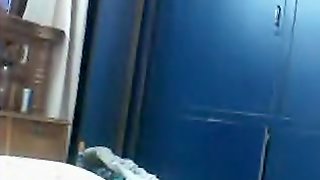 Mumbai Couple On Cam2