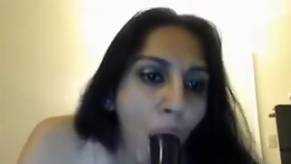 Delhi Bhabhi On Live Cam